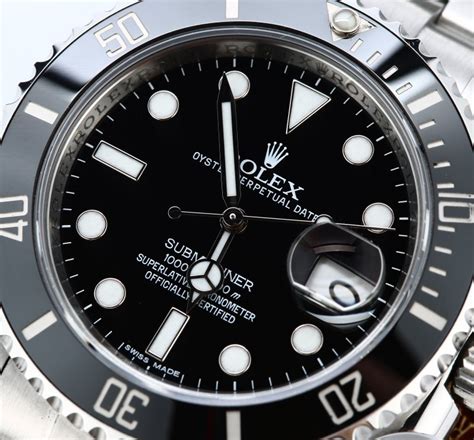 rolex 116610 nuovo orologi e passioni|rolex submariner model 116610.